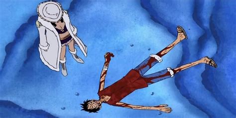 Who would win a fight. . How does luffy beat crocodile